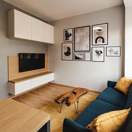 Apartment Friends Bratislava Downtown !!! Экстерьер фото